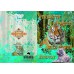 INSPIRAZIONS GREETING CARD ANIMAL SPIRIT GUIDES Tiger Power